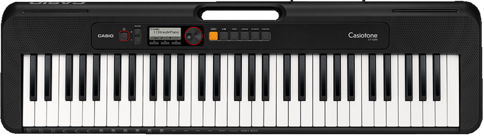 Casio CT-S200
